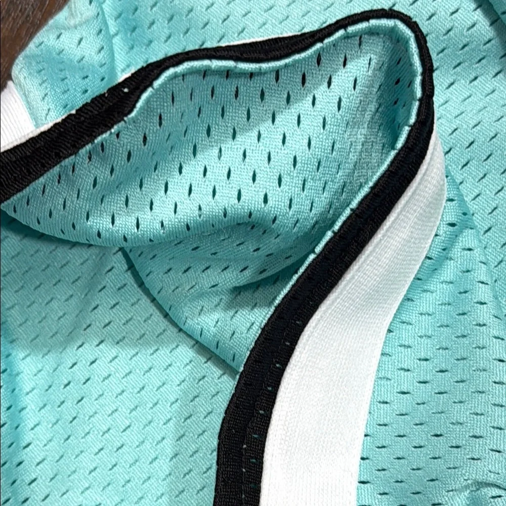 Overtime Two Tone‎ Athletic Shorts